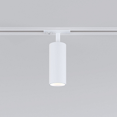 Трековый светильник Elektrostandard Diffe 85152/01 a058235