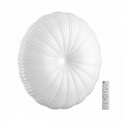 Настенно-потолочный светодиодный светильник Sonex Anix 7678/FL