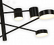 Люстра Kink Light Мекли 07650-8,19