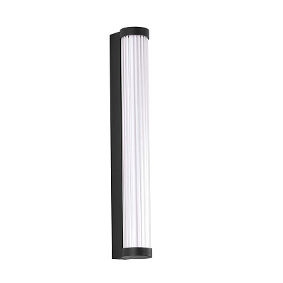 Уличный настенный светильник Kolonne Favourite 4639-1W