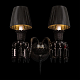 Бра Loft It Zenith 10210/2W Black