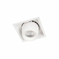 Спот Loft It Flash 10319/B White