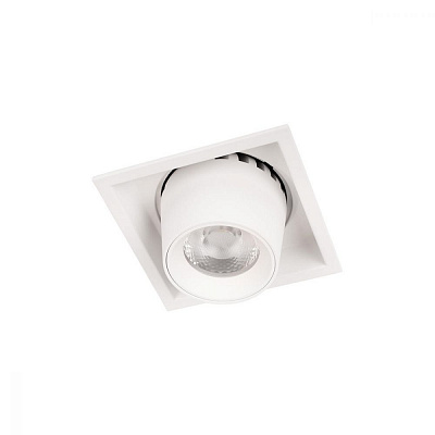 Спот Loft It Flash 10319/B White