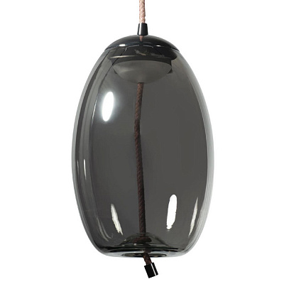 Подвесной светильник Loft It Knot 8134-A mini