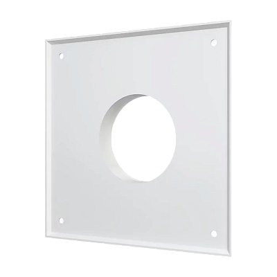 Площадка торцевая 125ПТМ 30*30