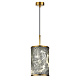 Подвесной светильник Odeon Light Bergi 5064/1A
