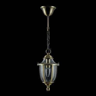 Подвесной светильник Maytoni Zeil H356-PL-01-BZ