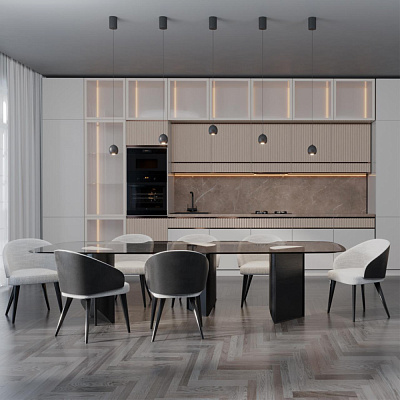 Подвесной светодиодный светильник Novotech Sfero 359342