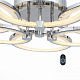 Потолочная светодиодная люстра ST Luce Twiddle Dimmer SL867.102.06