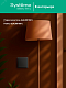 Переключатель 1-клавишный ArtGallery (сх. 6) 10AX механизм карбон Schneider Electric GAL001061