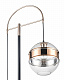 Торшер Vele luce Diablo VL5694F01