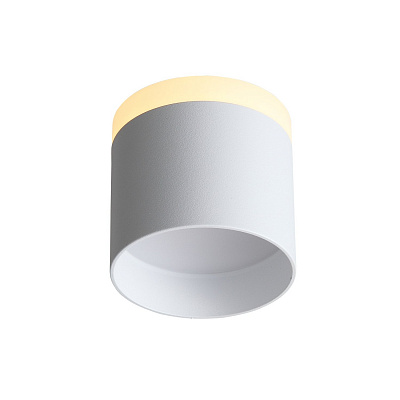 Потолочный светодиодный светильник ST Luce Panaggio ST102.502.12