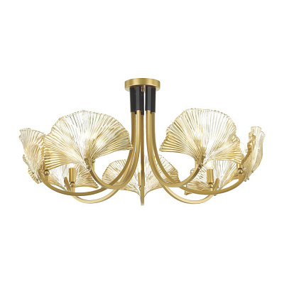 Потолочная люстра Odeon Light Exclusive Ventaglio 4870/7