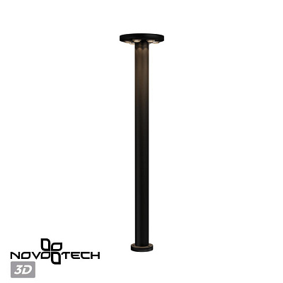 Ландшафтный светодиодный светильник Novotech Echo 359283