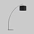 Торшеры TK Lighting 5485 Moby Black a065150