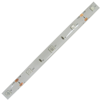 Светодиодная лента на катушке Ecola LED strip PRO 7,2W/m 12V IP65 10mm 30Led/m Red 5м. P5LR07ESB