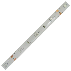 Светодиодная лента на катушке Ecola LED strip PRO 7,2W/m 12V IP65 10mm 30Led/m Red 5м. P5LR07ESB