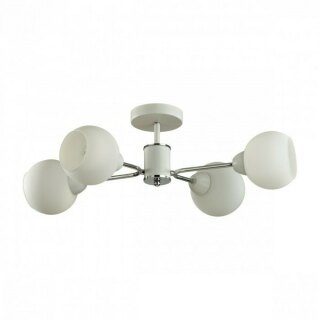 Люстра потолочная E27 220V Lumion KODI 5645/4C