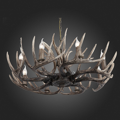 Подвесная люстра ST Luce Corna SL154.703.08