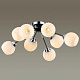Потолочная люстра Lumion Danika 4593/8C