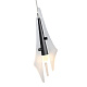 Подвесной светильник Odeon Light Afalina 5442/6LA