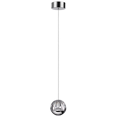 Подвесной светильник Odeon Light Sono 5100/5L