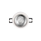 Точечный встраиваемый светильник Loft It Limit 10343/B White