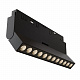 Трековый светильник Maytoni Points rot TR033-2-12W4K-B