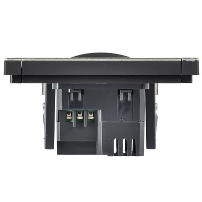 Датчик движения IEK FORTE&PIANO FP655M FP-MS10-N-150-05-M-K37 металл шампань