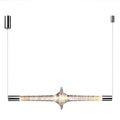 Подвесной светильник Odeon Light Olla 6697/7L