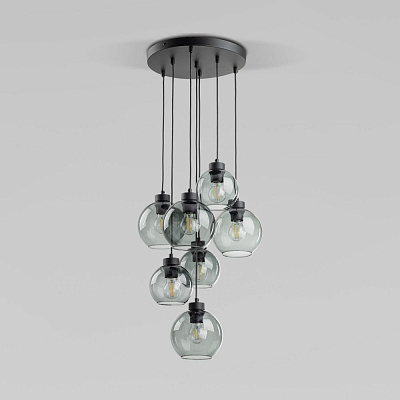 Светильники TK Lighting 10207 Cubus a068536
