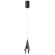 Подвесной светильник Odeon Light Afalina 5442/6L