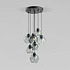 Светильники TK Lighting 10207 Cubus a068536