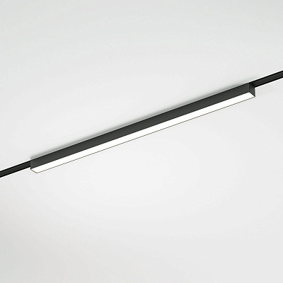 Трековый светильник Elektrostandard Flat Magnetic 85089/01 a063694