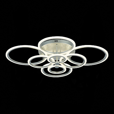 Потолочный светодиодный светильник Evoled Cerina SLE500592-08