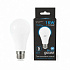 Лампа Gauss A60 16W 1520lm 6500K E27 LED 102502316