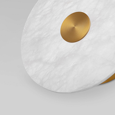 Настенный светильник Eurosvet 40340 LED Thasos a066529