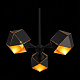 Потолочная люстра ST Luce Enigma SL258.402.03