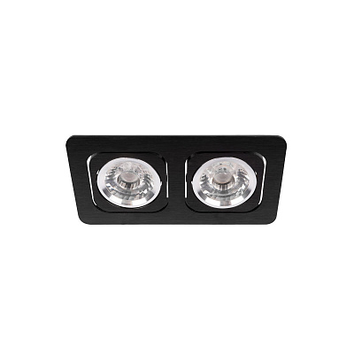 Спот Loft It Screen 10328/2A Black