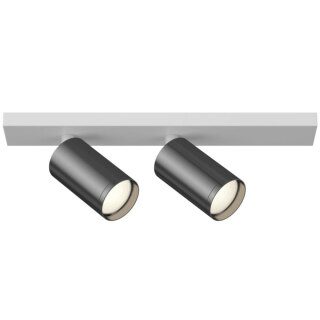 Спот Maytoni Technical Focus S C051CL-2WGF