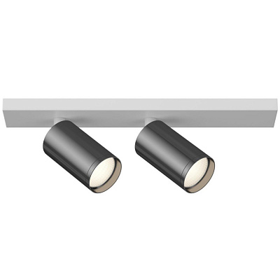 Спот Maytoni Technical Focus S C051CL-2WGF