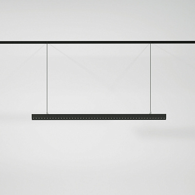 Трековый светильник Elektrostandard Slim Magnetic 85107/01 a064805
