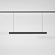Трековый светильник Elektrostandard Slim Magnetic 85107/01 a064805