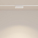 Трековый светильник Maytoni Points Radity TR082-1-6W3K-M-W