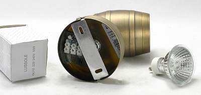 Спот Lussole Loft LSP-9566