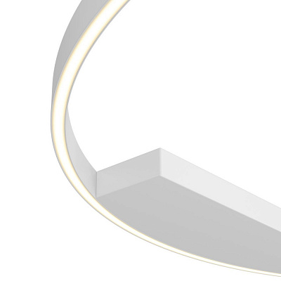 Потолочный светильник Maytoni Rim MOD058CL-L65WK