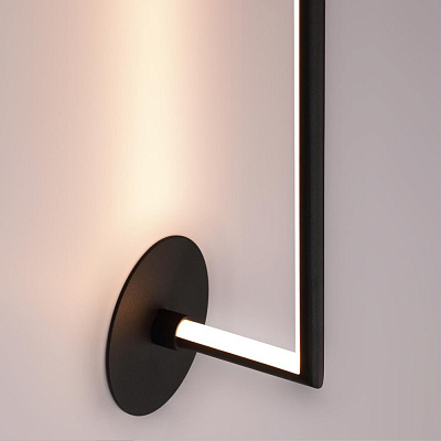 Настенный светильник Odeon Light Teo 7022/18WL