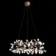 Подвесная светодиодная люстра ST Luce Rafina SL379.203.135