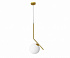 Подвесной светильник Kink Light Коин 07626-20B