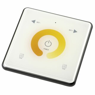 Программируемый пульт ДУ настенный PRO Lightstar 505510R  505510R